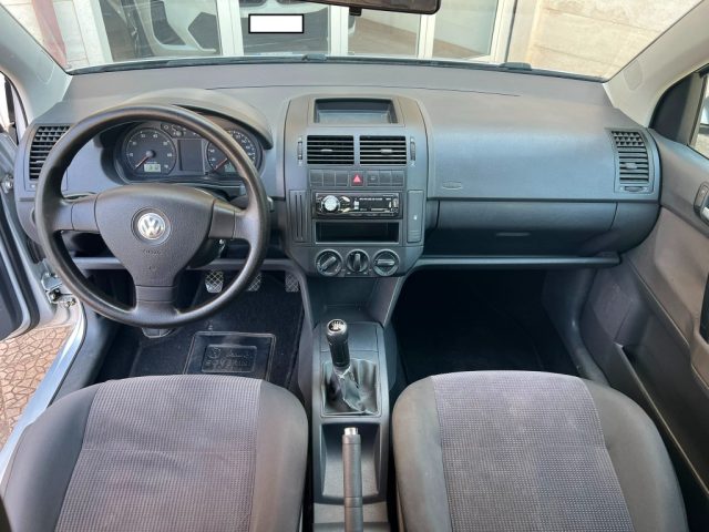 VOLKSWAGEN Polo usata 11
