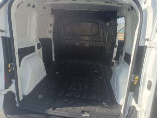 FIAT Doblo usata, con Servosterzo