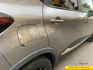 RENAULT Captur usata 39