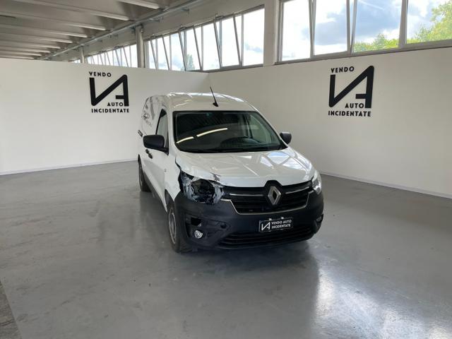 RENAULT Express usata, con ABS