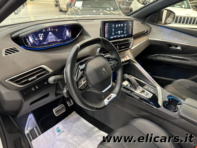 PEUGEOT 3008 usata, con Chiusura centralizzata