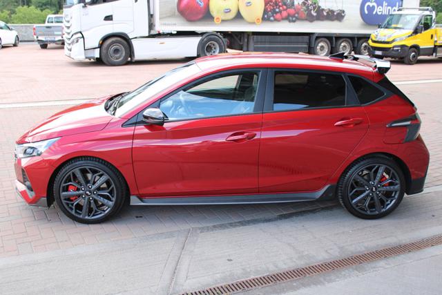 HYUNDAI i20 usata, con Autoradio