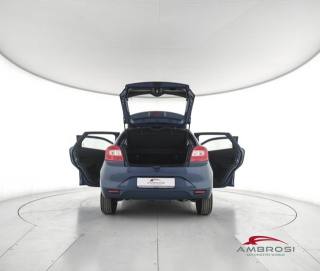 SUZUKI Baleno usata 6