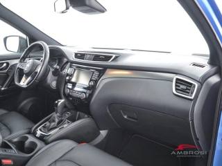 NISSAN Qashqai usata 11