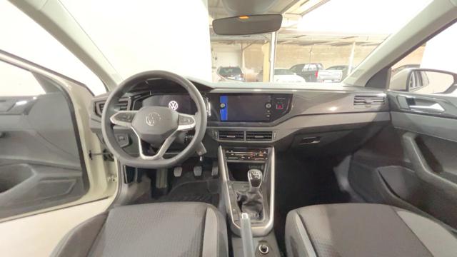 VOLKSWAGEN Polo usata, con Controllo trazione