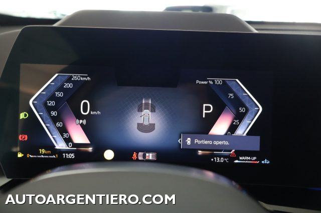 BMW X1 usata, con Climatizzatore