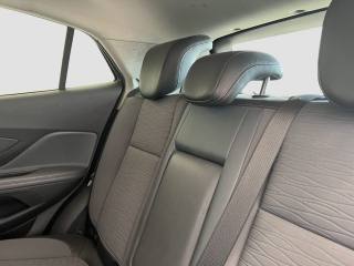 OPEL Mokka usata 10