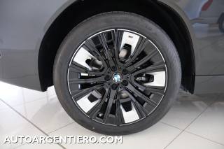 BMW X3 usata, con Specchietto retrovisore con funzione antiabbagliamento
