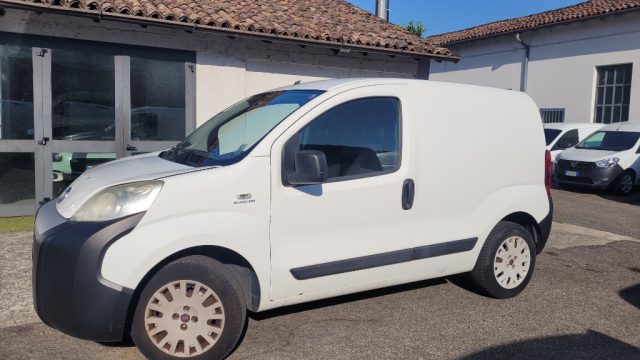 FIAT Fiorino usata, con Autoradio
