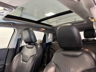 JEEP Compass usata, con Cerchi in lega