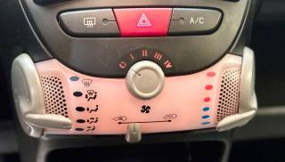 TOYOTA Aygo usata 12