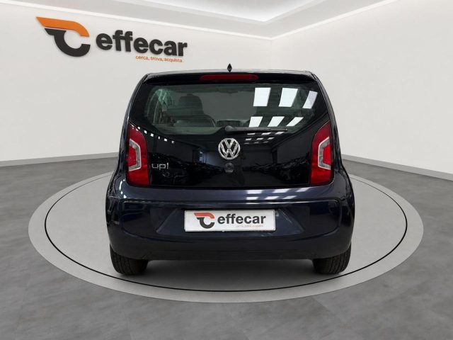 VOLKSWAGEN up! usata, con Alzacristalli elettrici