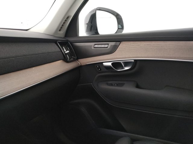 VOLVO XC90 usata, con Servosterzo