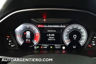 AUDI Q3 usata, con Volante in pelle