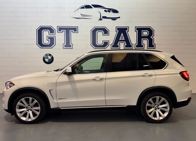 BMW X5 usata, con Alzacristalli elettrici