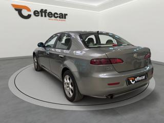 ALFA ROMEO 159 usata, con Alzacristalli elettrici