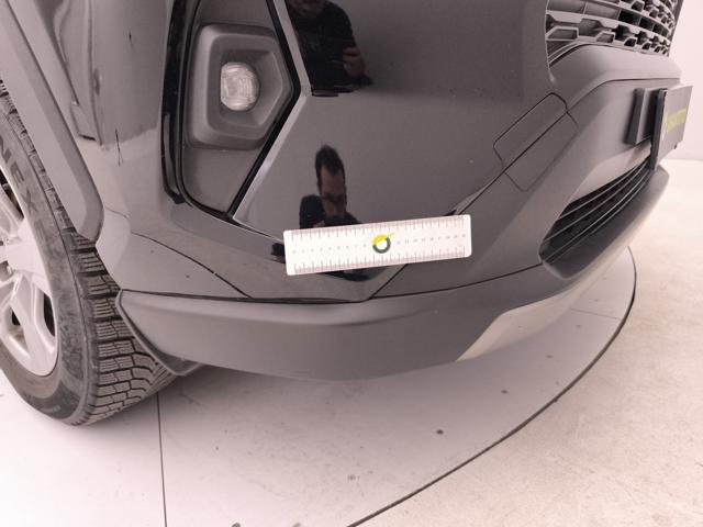 TOYOTA RAV 4 usata, con Assistente abbaglianti