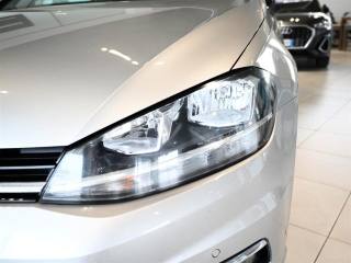 VOLKSWAGEN Golf usata, con Sedili sportivi