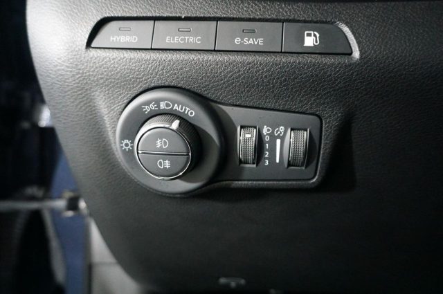 JEEP Compass usata, con Trazione integrale