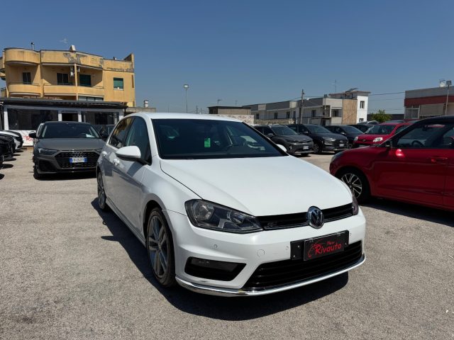 VOLKSWAGEN Golf usata, con Airbag Passeggero