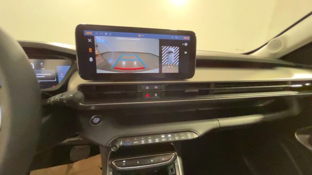 JEEP Avenger usata, con Climatizzatore