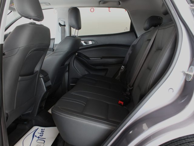 DR MOTOR DR 4.0 usata, con Cruise Control