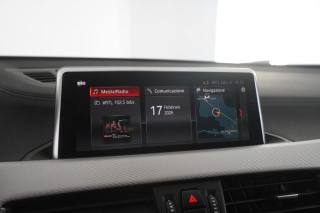 BMW X2 usata 11