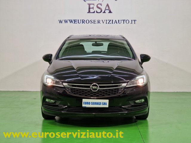 OPEL Astra usata 48