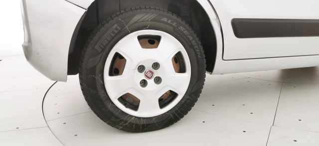 FIAT Qubo usata 15
