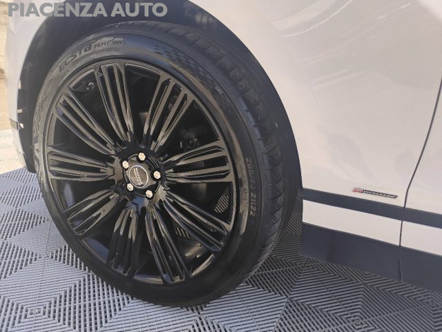 LAND ROVER Range Rover Velar usata, con Airbag Passeggero