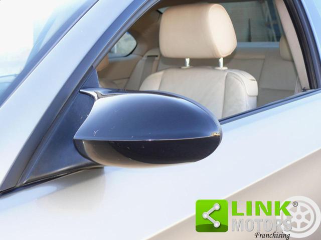 BMW 320 usata, con Airbag testa