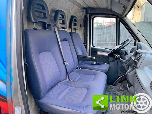 FIAT Ducato usata 3