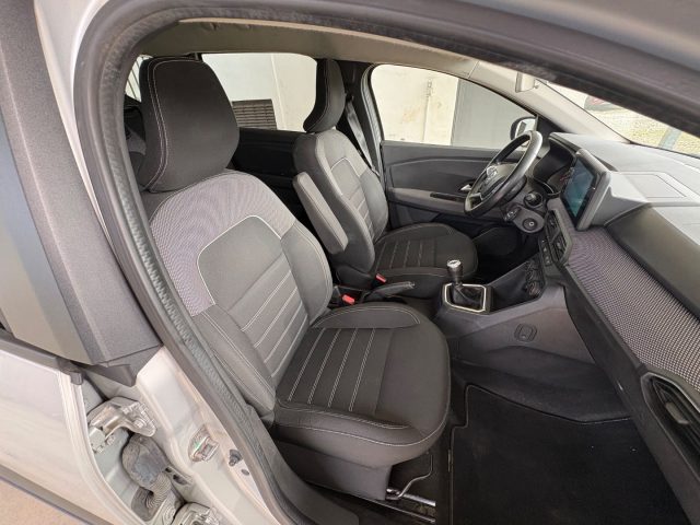 DACIA Jogger usata, con Chiusura centralizzata