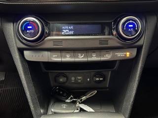 HYUNDAI Kona usata, con Chiusura centralizzata