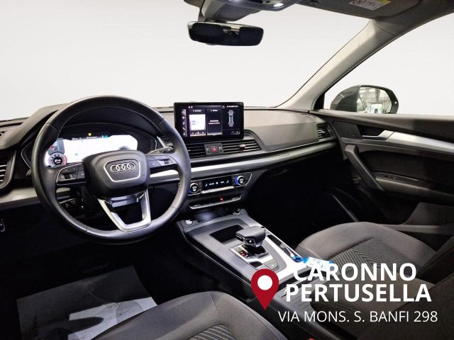 AUDI Q5 usata, con Controllo trazione
