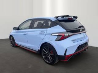 HYUNDAI i20 usata, con Airbag Passeggero