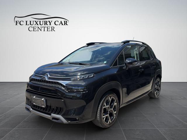 CITROEN C3 Aircross usata, con Airbag laterali