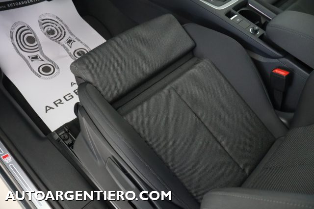 AUDI Q3 usata, con Climatizzatore