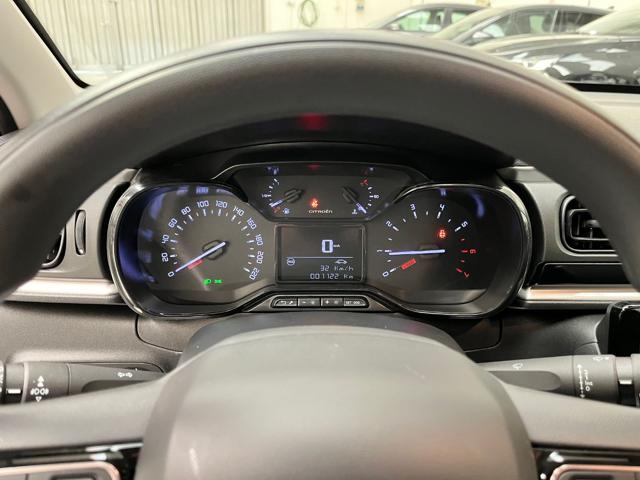 CITROEN C3 usata, con Climatizzatore