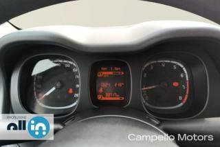 FIAT Panda usata 7