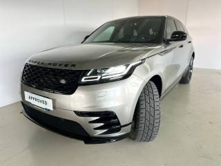 LAND ROVER Range Rover Velar 2.0 Si4 250 CV R-Dynamic S