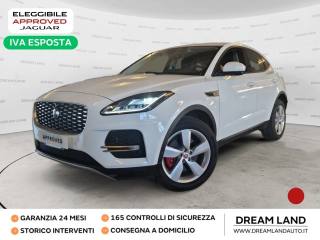 JAGUAR E-Pace 2.0 I4 200 CV AWD Auto