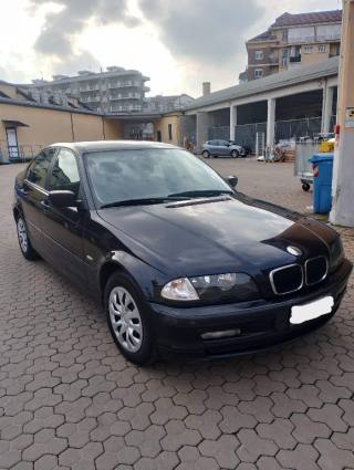 BMW 316 usata, con Airbag Passeggero