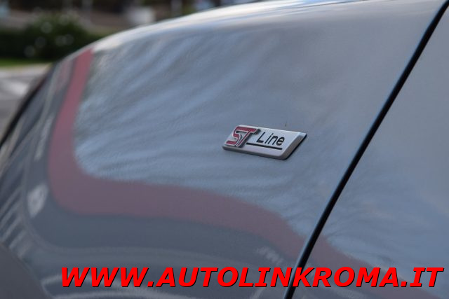 FORD Puma usata, con Autoradio digitale