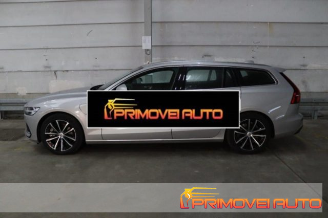 VOLVO V60 usata, con Airbag