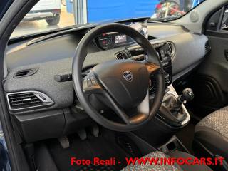 LANCIA Ypsilon usata, con ESP