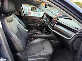 JEEP Compass usata, con Climatizzatore