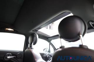 FIAT 500X usata 55