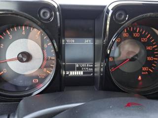 SUZUKI Jimny usata 10