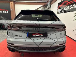 AUDI RS Q8 usata, con Antifurto